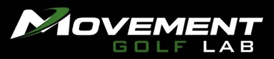 Movement Golf Lab logo